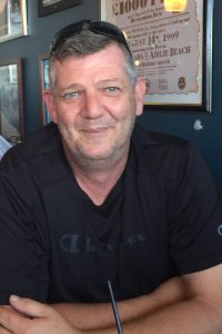 tribute page
